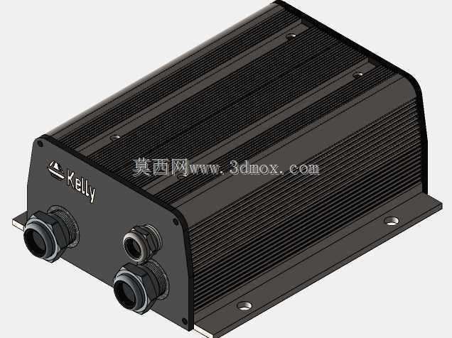 自行车-方钻杆控制器KLS-7230S/24V-72V,300A