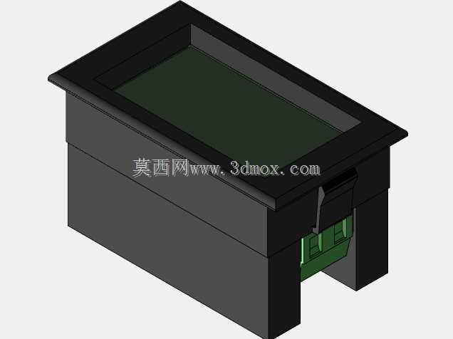 DCM85C直流组合仪表200Vdc/150A