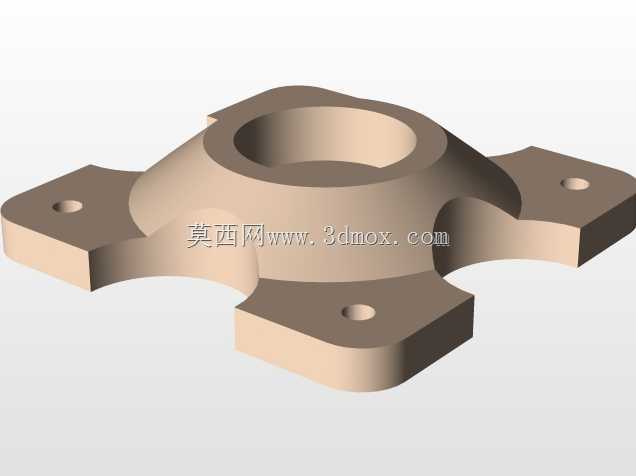 SOLIDWORKS�еķ�����ģ��