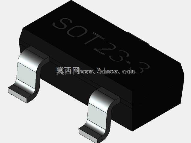 SOT23-3-0.95-3.04-1.4