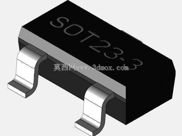 SOT23-3-0.95-3.04-1.4
