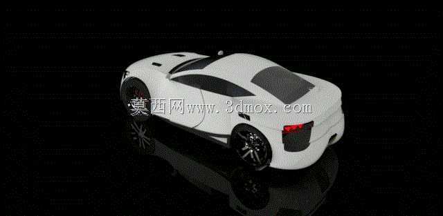 雷克萨斯LFA