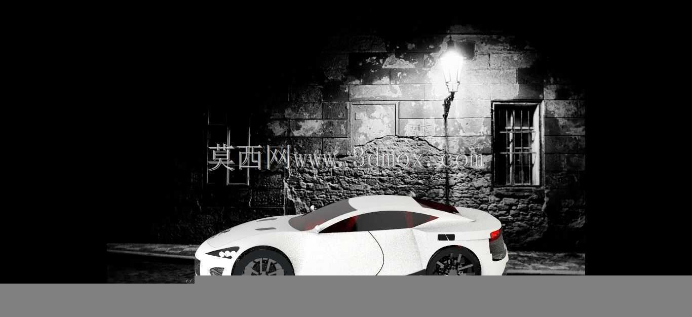 雷克萨斯LFA