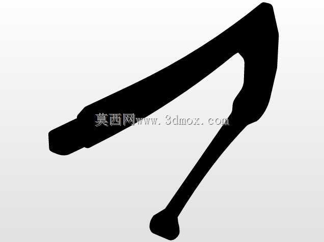 自行车概念