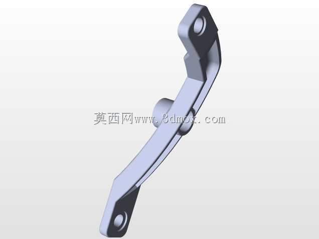 摩托车车轮模块