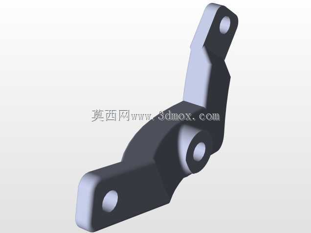 摩托车车轮模块