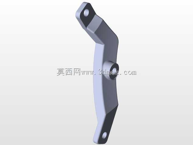 摩托车车轮模块