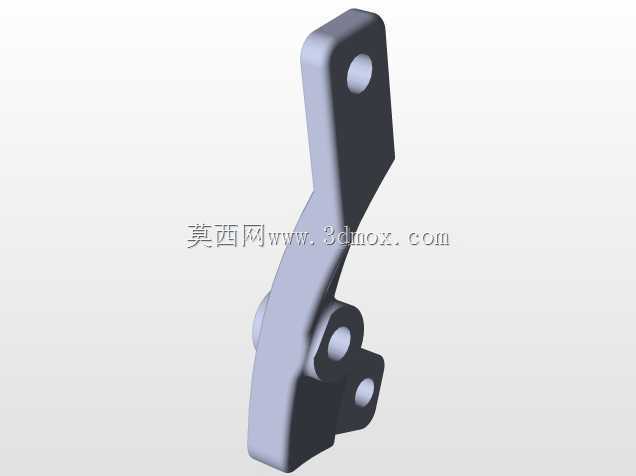 摩托车车轮模块