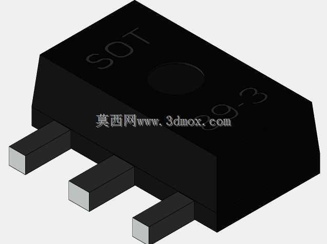 SOT89-3-1.5-4.5-2.5