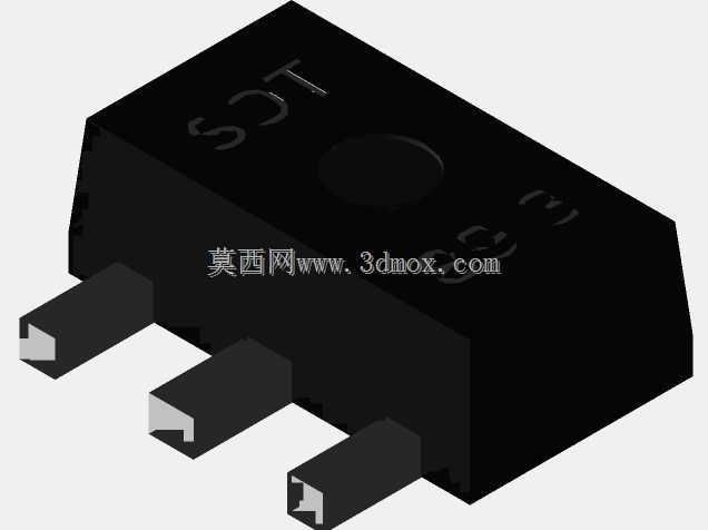 SOT89-3-1.5-4.5-2.5