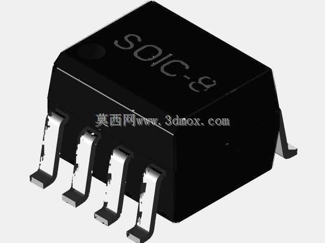 SOIC8-1.27-5.13-4.16-3.63