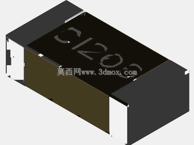 CSMD1206-3.2-1.6-0.94