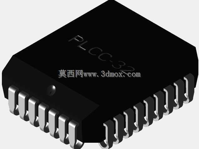 PLCC32-1.27-14.05-11.51