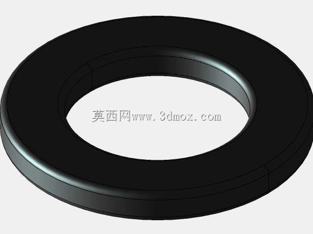 垫圈-BOSSARD-M5-1756001