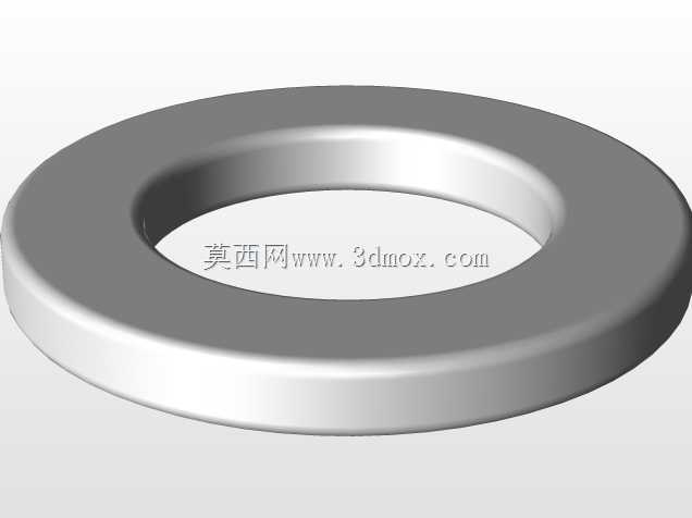 垫圈-BOSSARD-M5-1756001