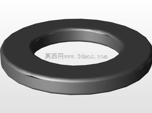 垫圈-BOSSARD-M5-1756001