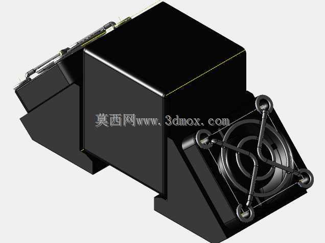 TRNXYX1冷却器总成
