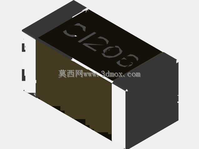 CSMD1206-3.2-1.6-1.6