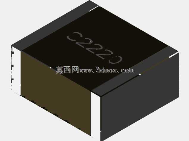 CSMD2220-5.72-5-2.54