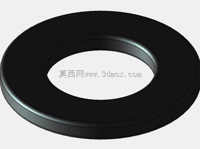 垫圈-BOSSARD-M2.5-1170171