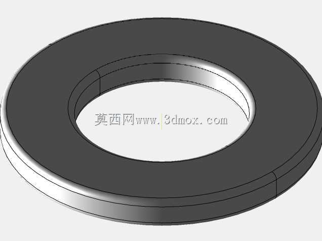 垫圈-BOSSARD-M2.5-1170171
