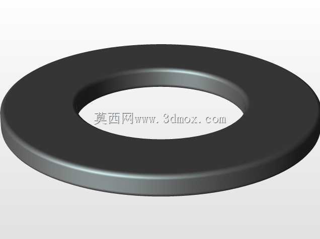 垫圈-BOSSARD-M3.5-1170201