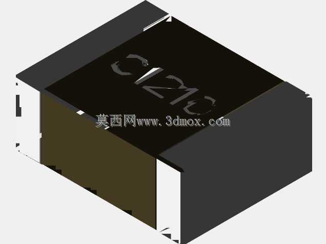CSMD1210-3.2-2.5-1.27
