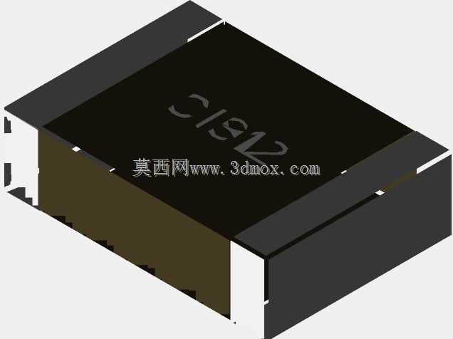 CSMD1812-4.5-3.2-1.27