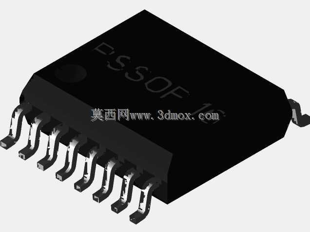 PSSOP16-0.65-5.2-4.4