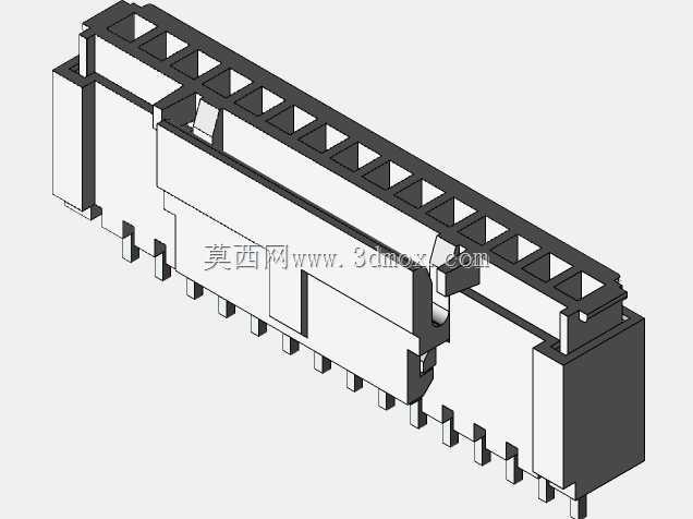 SMH-SMW-200-15-总成