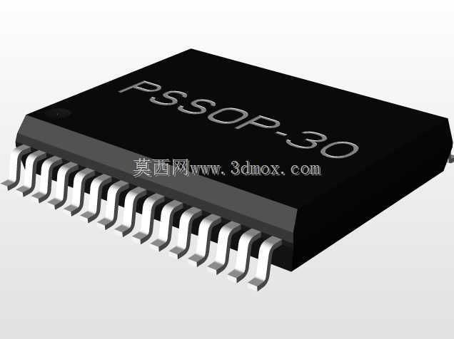 PSSOP30-0.65-10.11-8