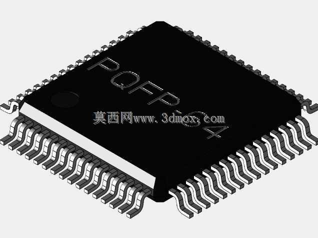 PQFP64S-0.4-7-7