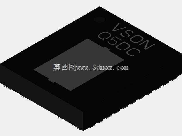 VSON27Q5DC-0.5-6.1-5.1-1.05