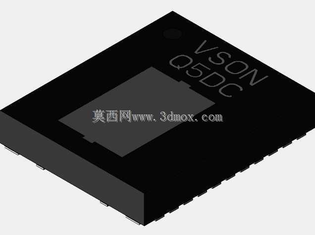 VSON27Q5DC-0.5-6.1-5.1-1.05