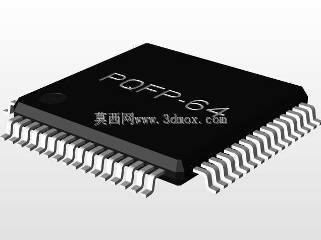 PQFP64S-0.65-12-12