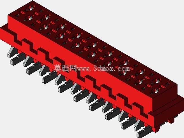 Micromatch-18P-SMD