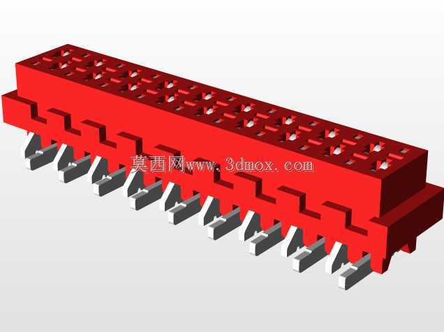 Micromatch-18P-SMD