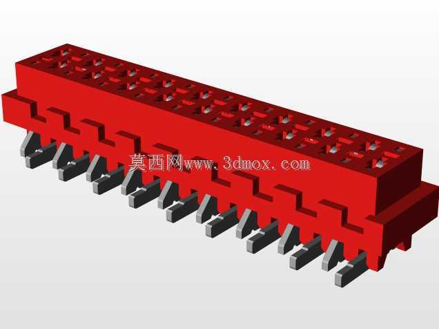 Micromatch-18P-SMD