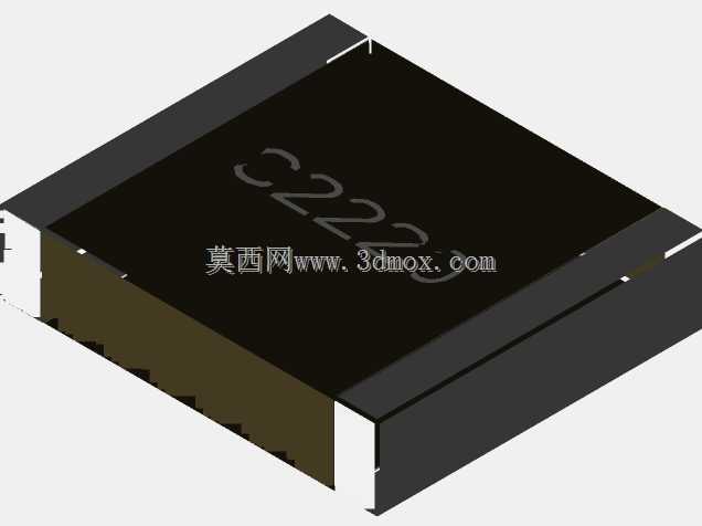 CSMD2220-5.72-5-1.27
