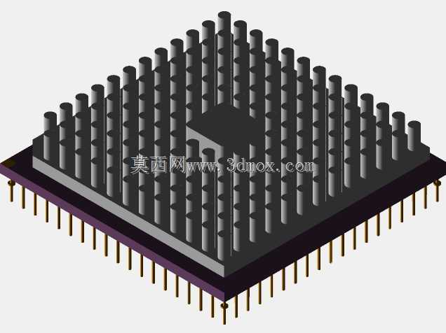 PPGA280HS-2.54-48.2-48.2