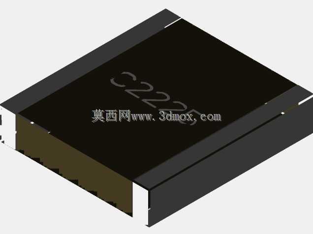 CSMD2225-5.72-6.35-1.27