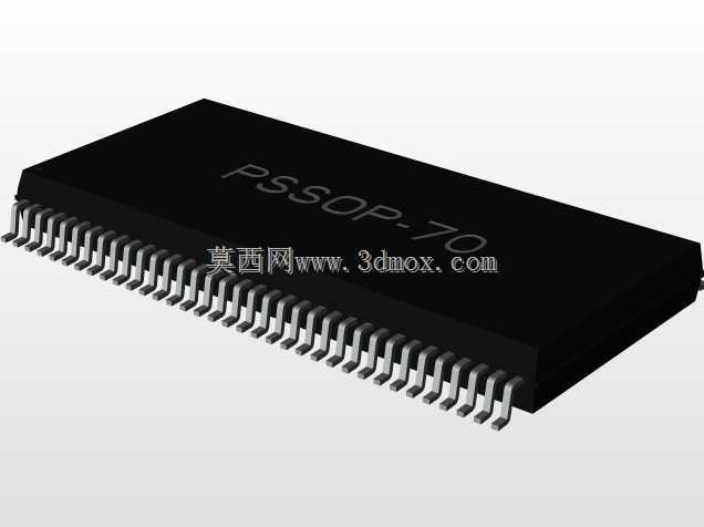 PSSOP70-0.8-28.87-12.7
