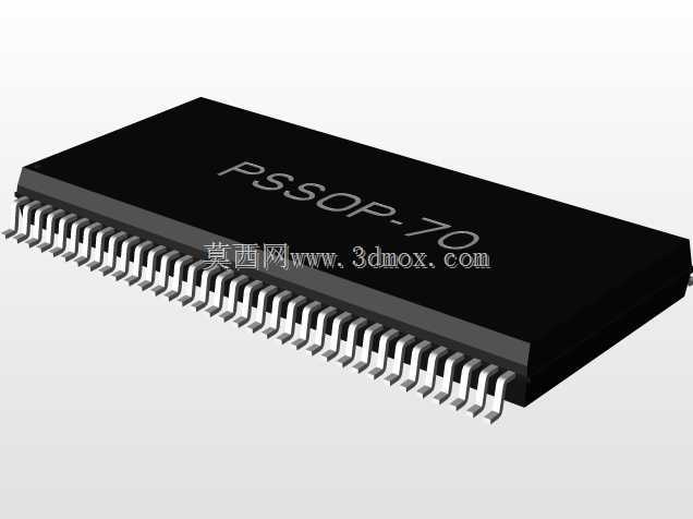 PSSOP70-0.8-28.87-12.7