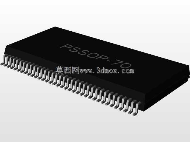 PSSOP70-0.8-28.87-12.7