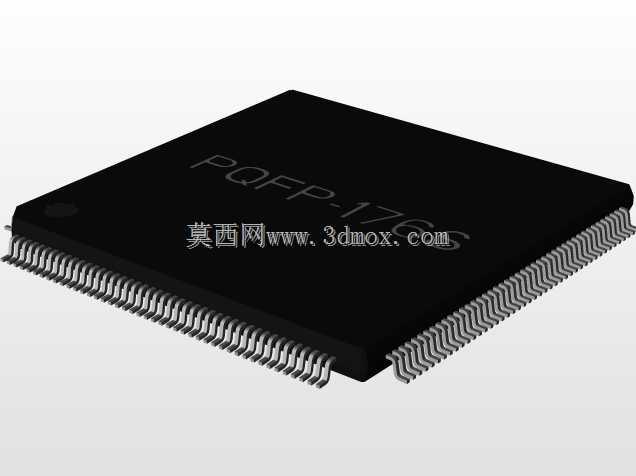PQFP176S-0.4-20-20