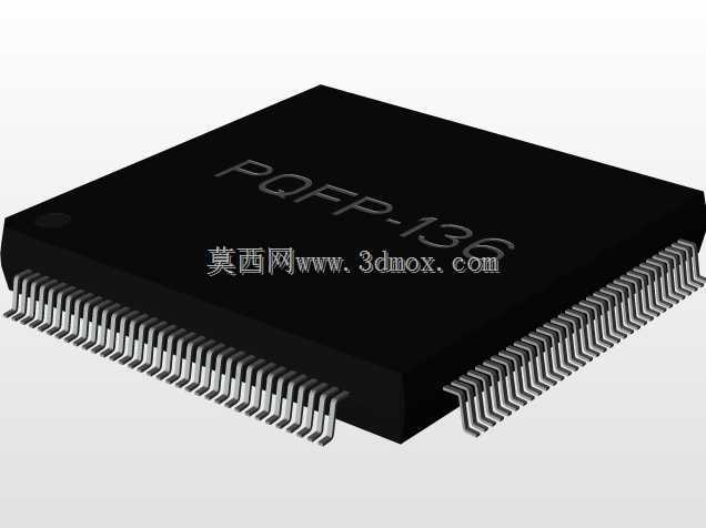 PQFP136-0.65-28-28