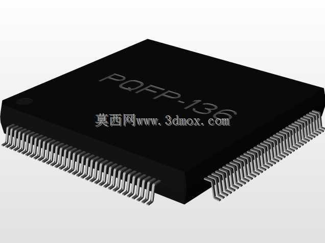 PQFP136-0.65-28-28