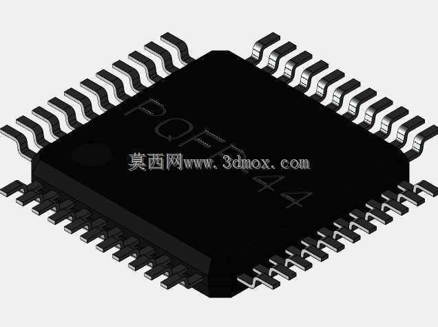 PQFP44REV-0.8-10-10