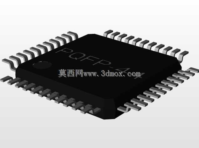 PQFP44REV-0.8-10-10