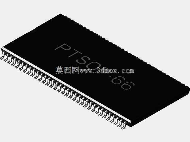 PTSOP66-0.65-22.22-10.16